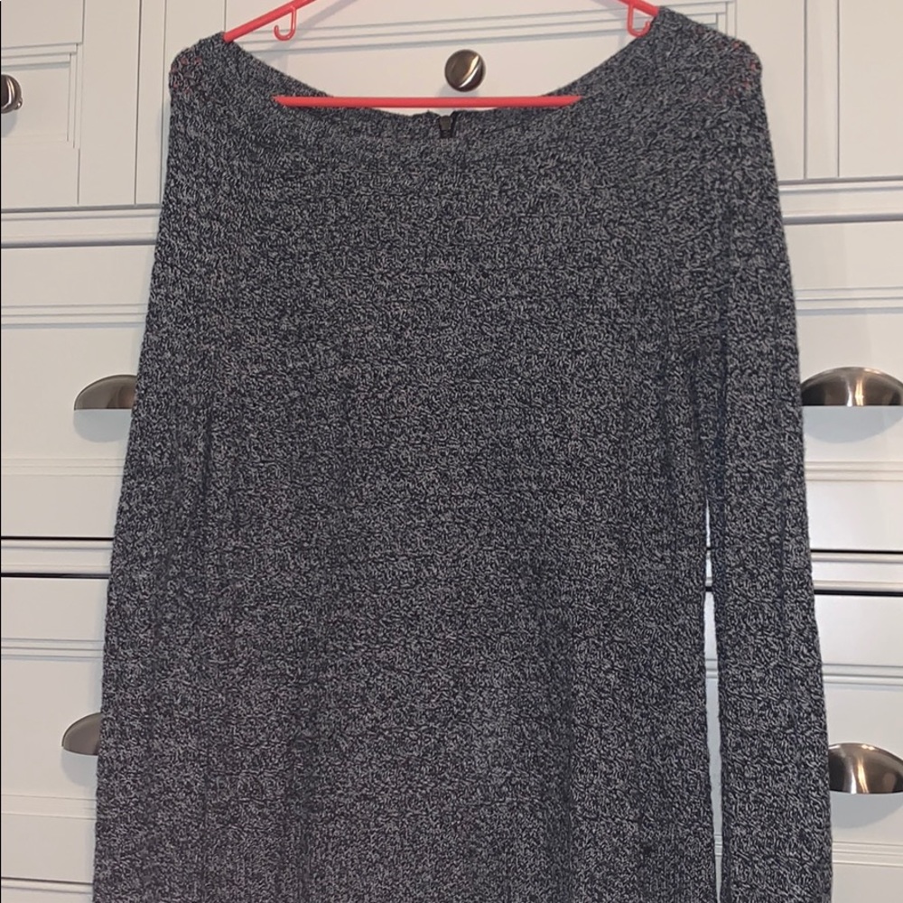 a cute sweater